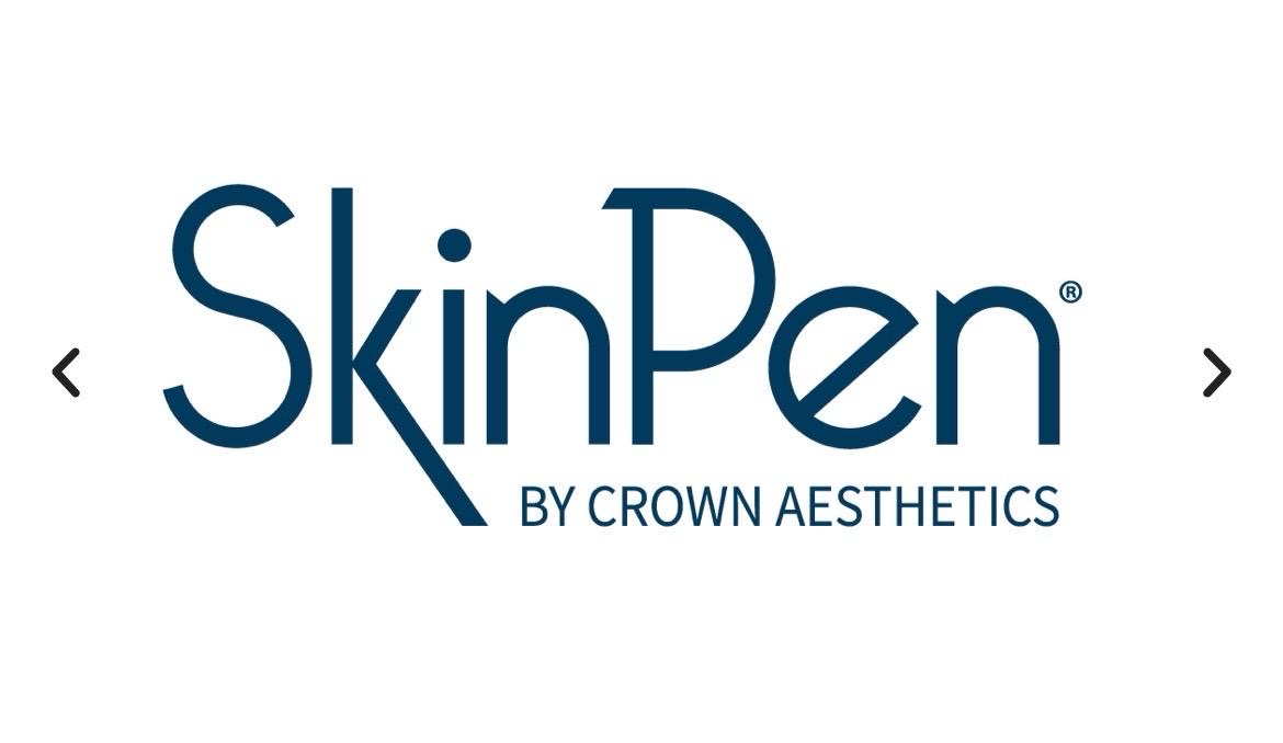 SkinPen by Crown Aesthetics logo