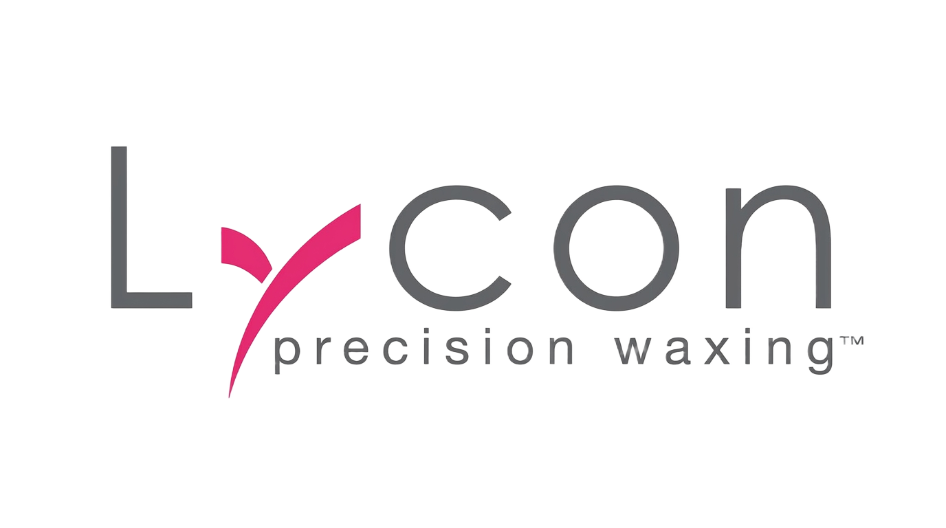 Lycon Precision Waxing logo