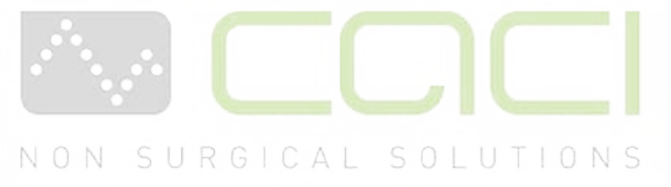 CACI Non Surgical Solutions logo