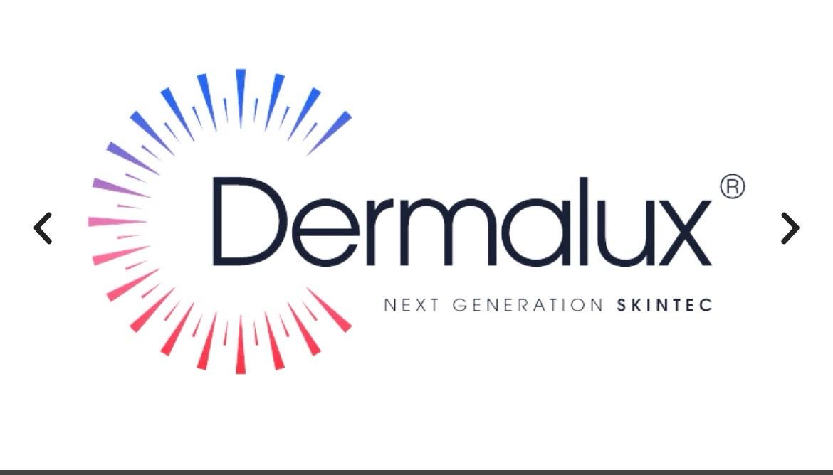 Dermalux logo
