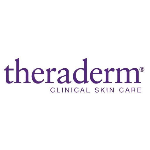 Theraderm Clinical Skin Care logo