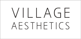 Village Aesthetics logo