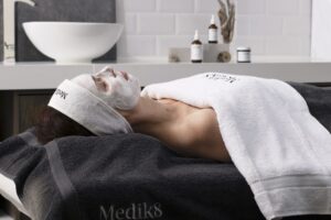 Benefits of Getting Professional Skin Treatments